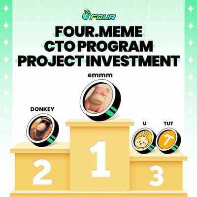TEST COIN 1