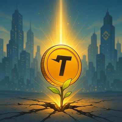 TEST COIN 2